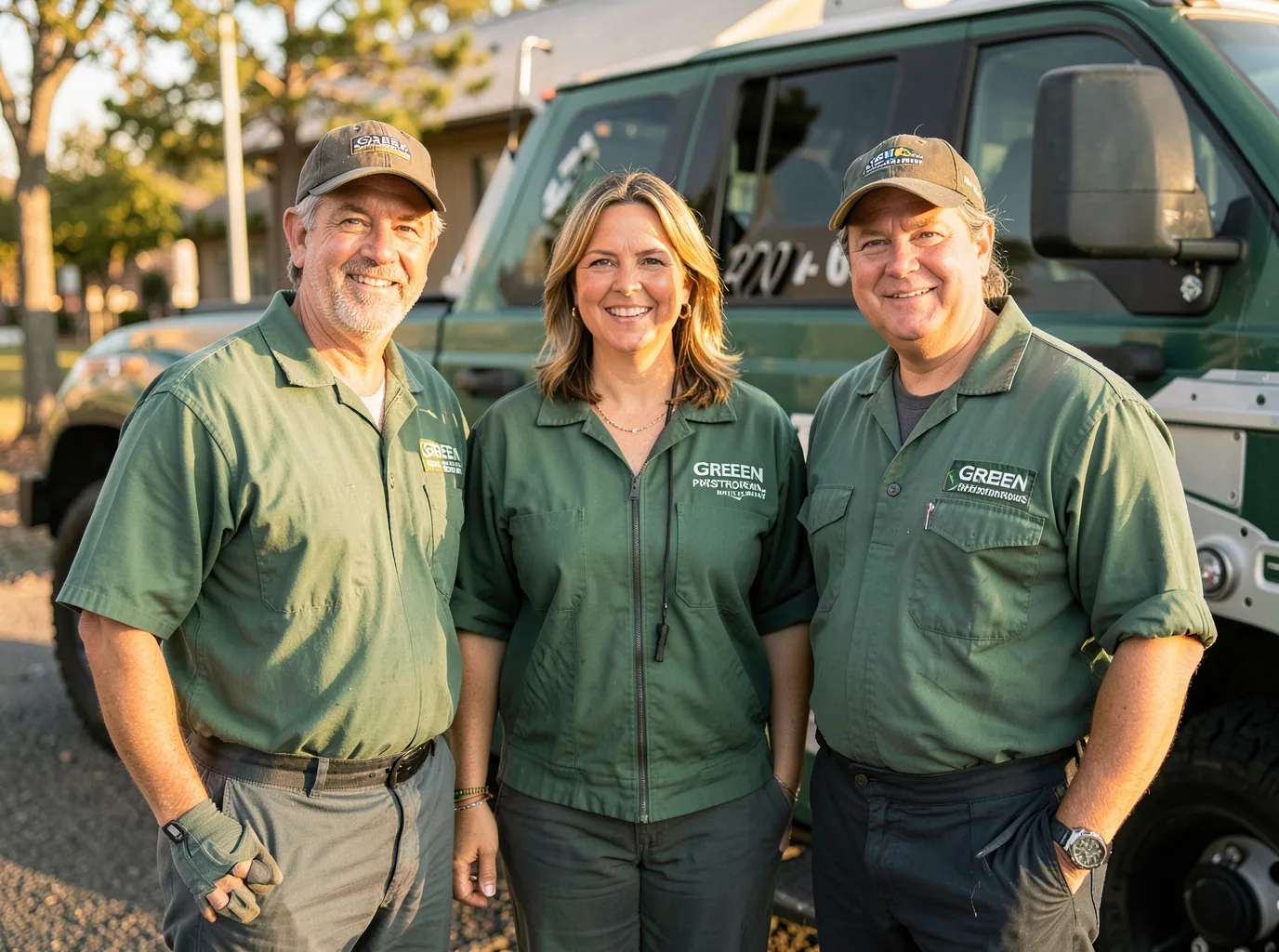 Water Damage Restoration company in Prosperity, WV