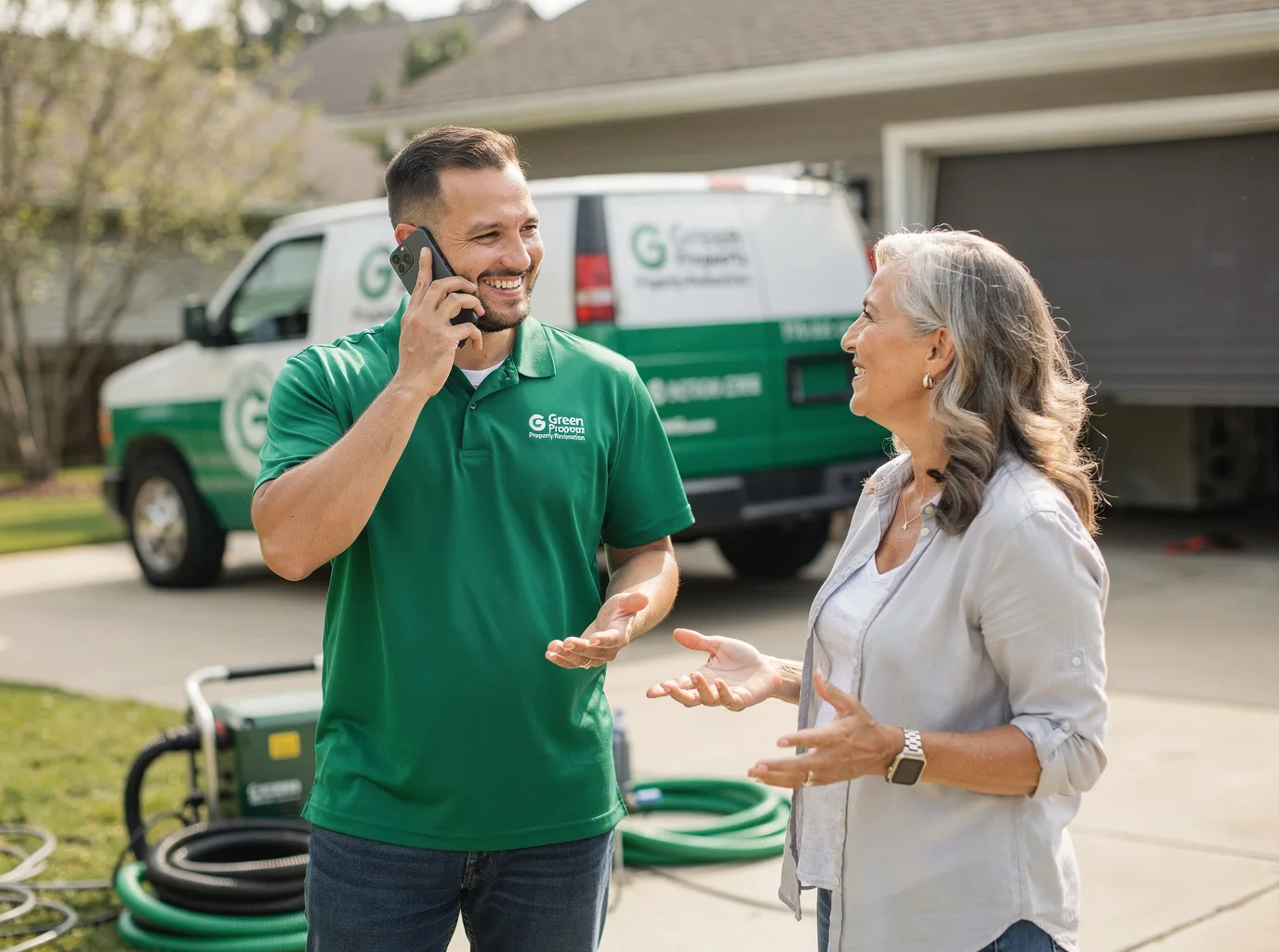 Water Damage Restoration Prosperity, WV FAQs